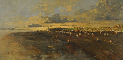 I credenti da Filippo Carcano
